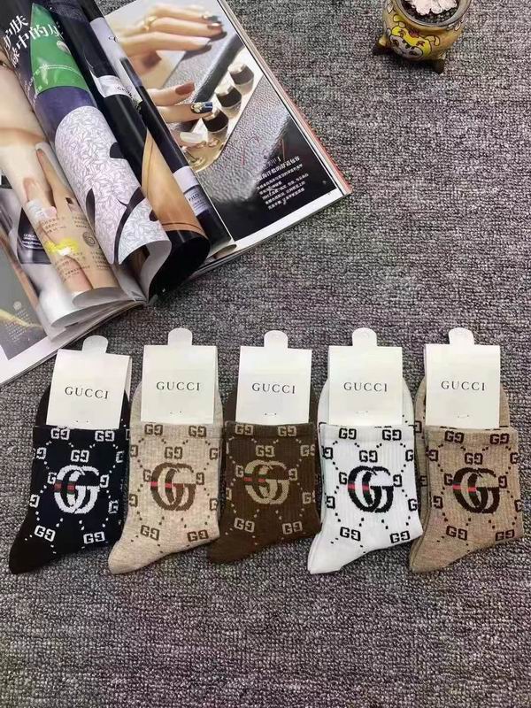 Gucci socks 14
